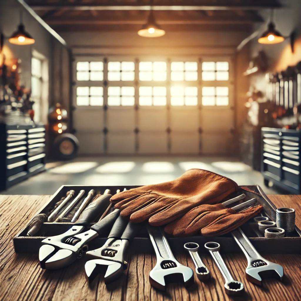 About Our Family-Owned Garage Door Company in Old Westbury NY - Professional Service Team