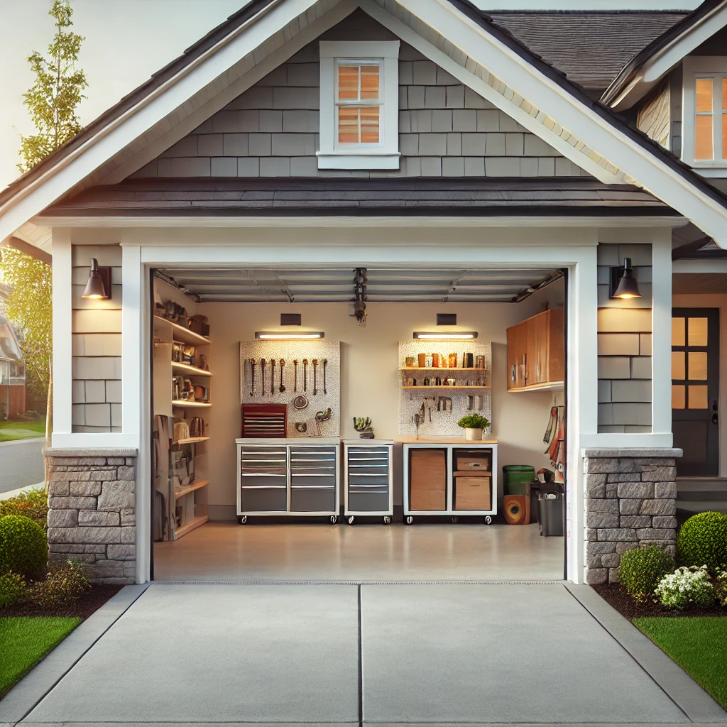 Latest garage door repair tips and maintenance guides from Old Westbury's trusted experts
