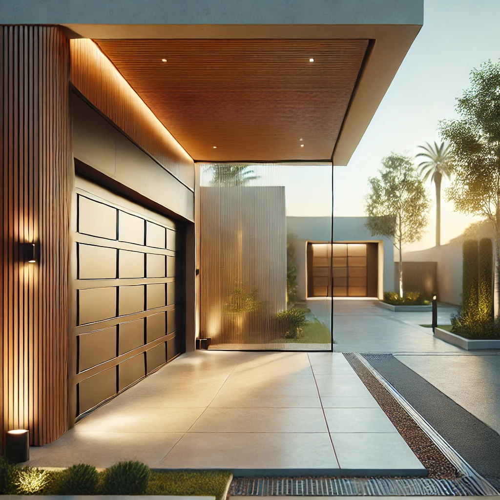 Custom Garage Doors Old Westbury NY - Luxury Designs with Premium Materials & Expert Installation