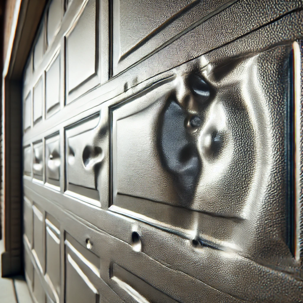 Professional Garage Door Dents Repair Old Westbury NY - Expert Dent Removal Services