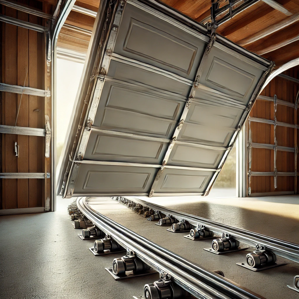 Garage door off track repair in Old Westbury NY - 24/7 Emergency Repair Services by Garage Door Repair Old Westbury