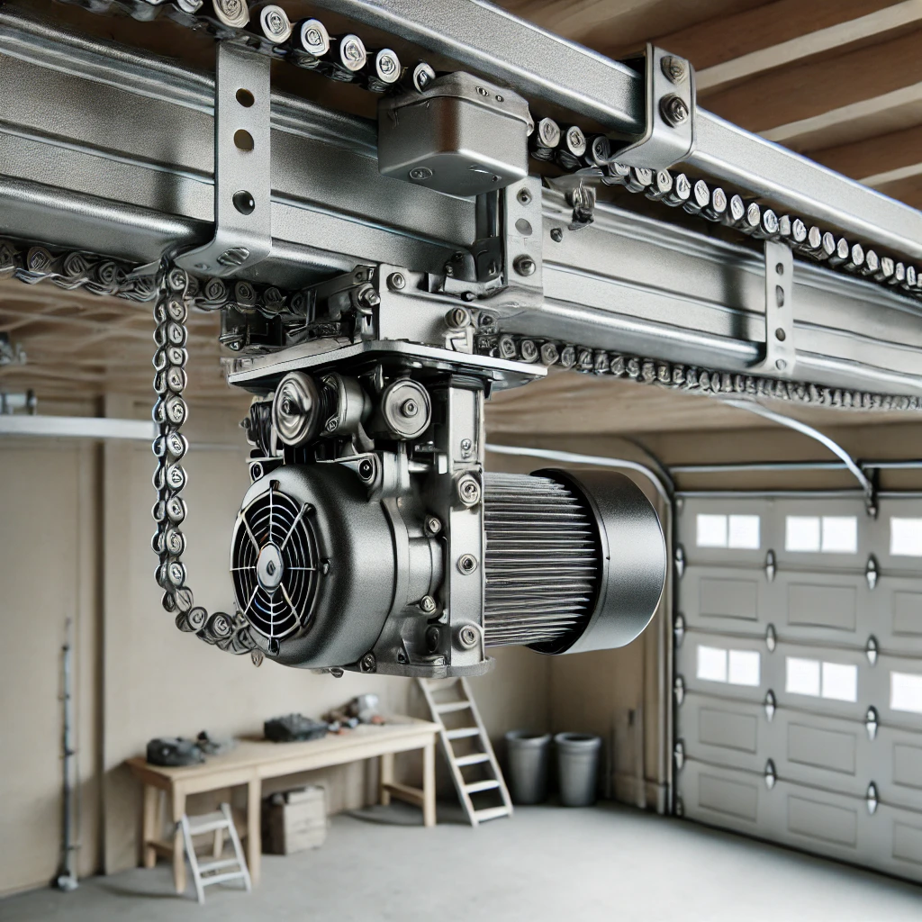 Professional Garage Door Opener Installation Old Westbury NY - Expert Smart Opener Installation Services