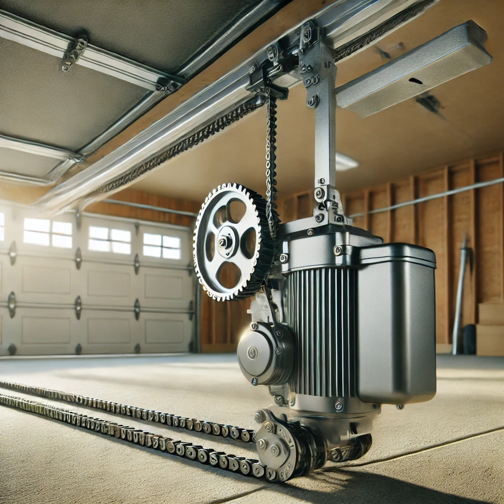 Garage Door Opener Installation & Service in Old Westbury NY - Professional Solutions for All Opener Brands
