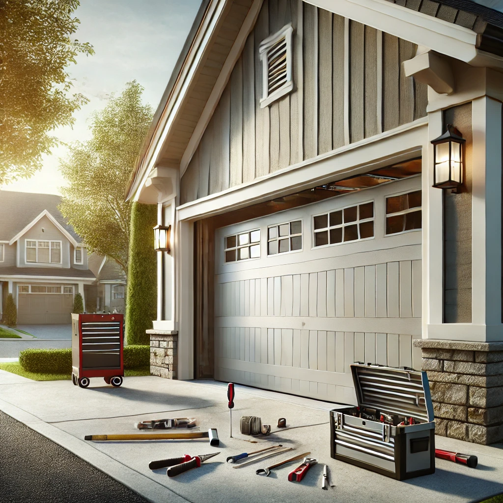 24/7 Garage Door Repair Old Westbury NY - Emergency Repair Services by Garage Door Repair Old Westbury