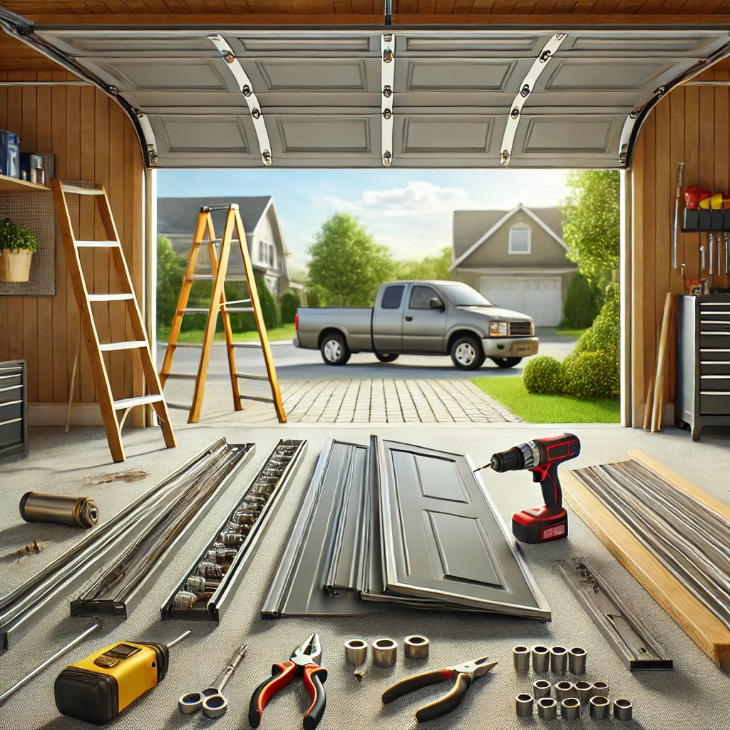 Professional Garage Door Replacement Old Westbury NY - 24/7 Emergency Service & Expert Installation