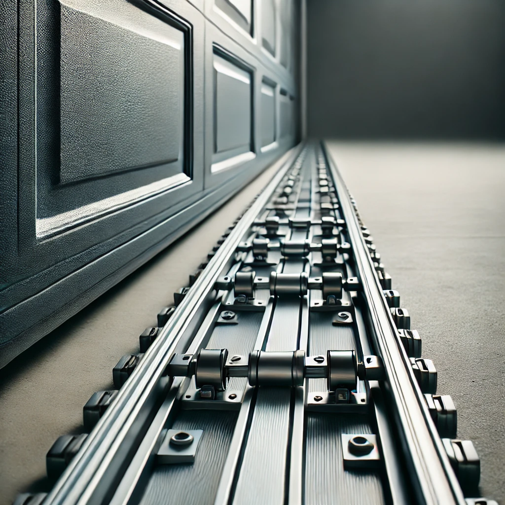 Professional Garage Door Track Repair Old Westbury NY - Expert Track & Roller Repair Services