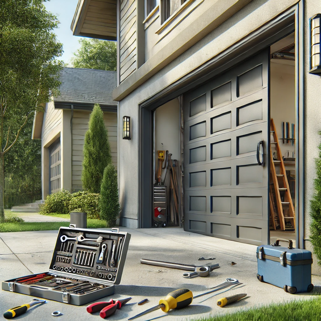 Local Garage Door Repair Old Westbury NY - 24/7 Emergency Service Near You